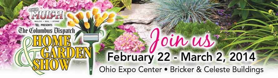 Central Ohio Home And Garden Show Landscaping Outdoor Kitchens